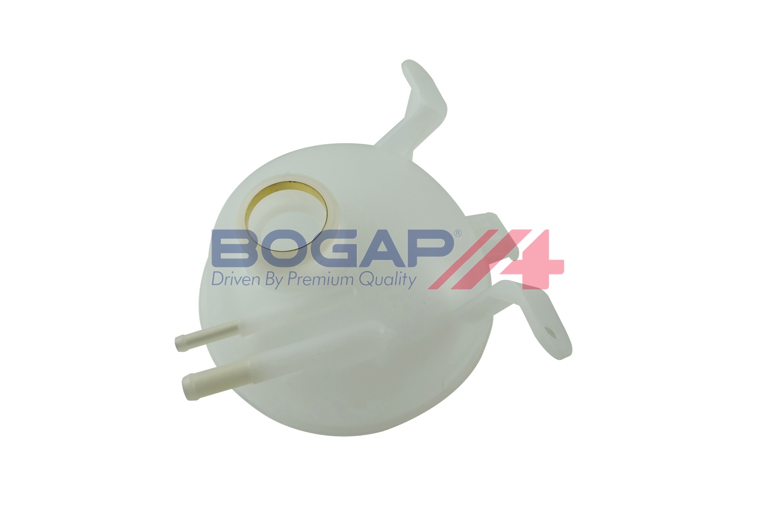 Expansion Tank, coolant - L4240103 BOGAP