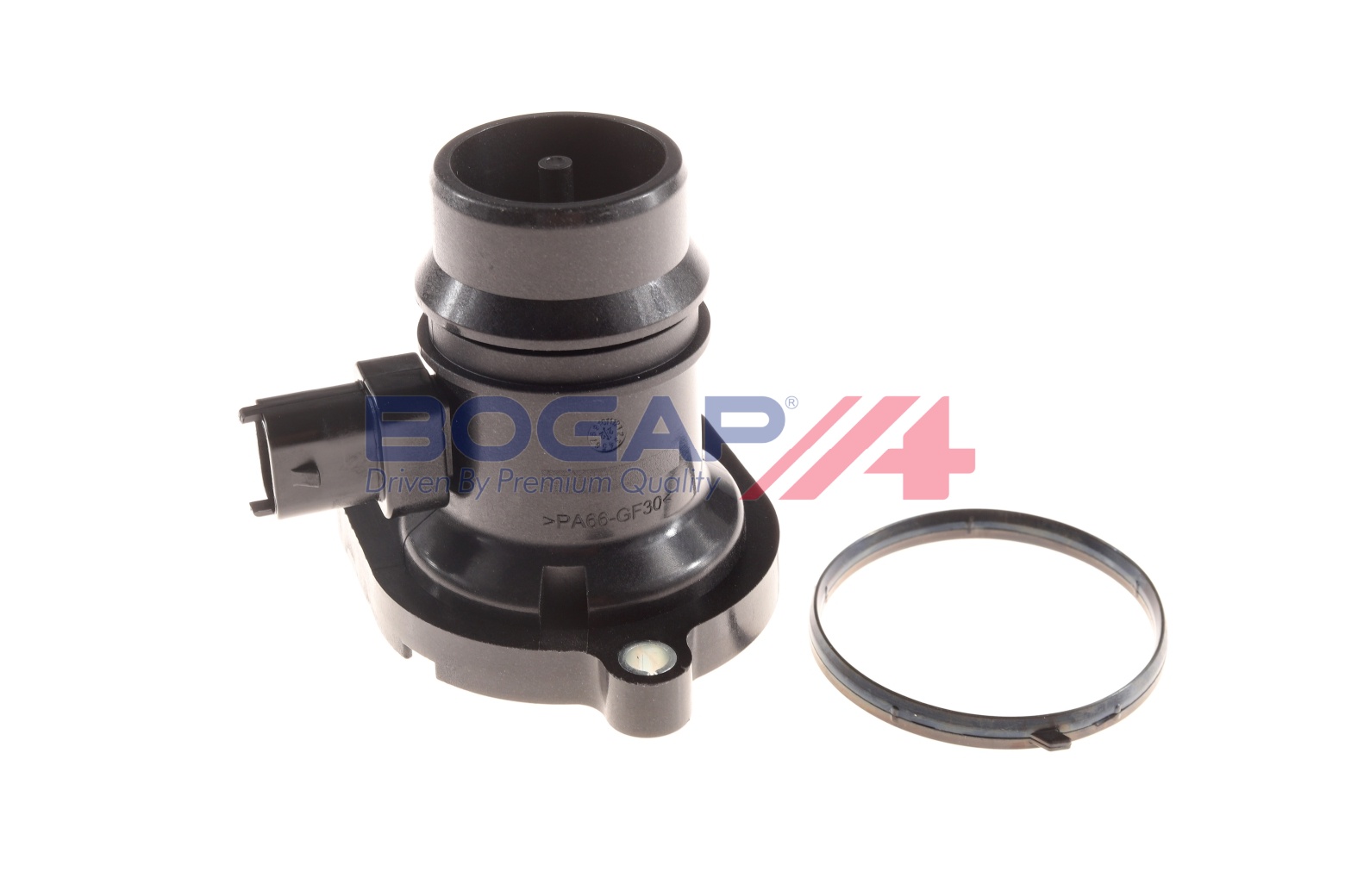 Thermostat, coolant - L4245103 BOGAP