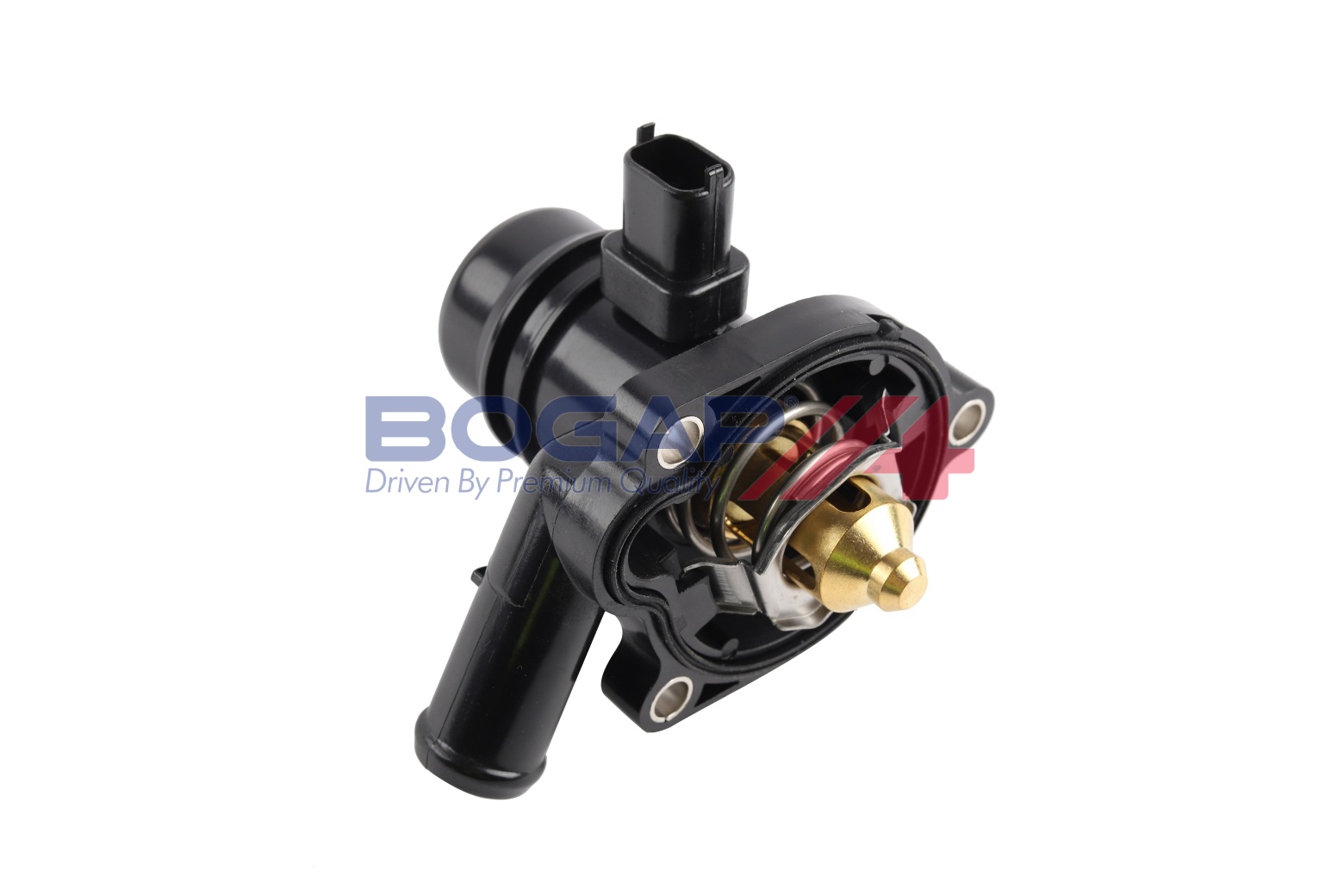 Termostato, Refrigerante - L4245104 BOGAP