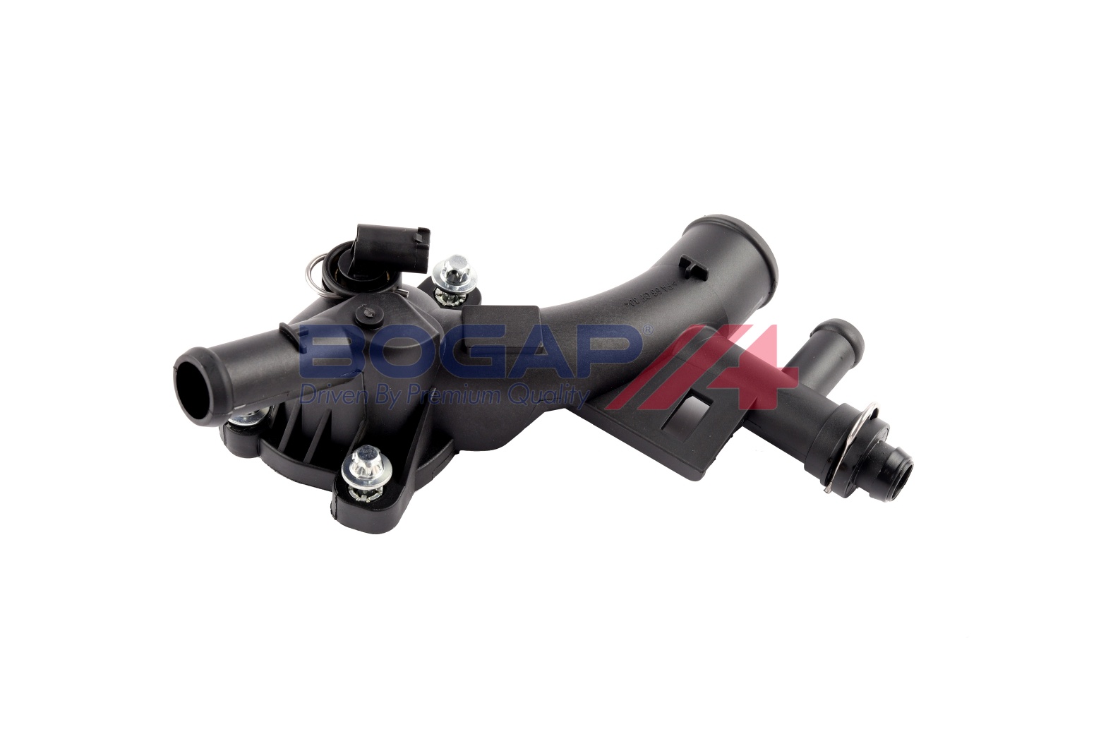 Thermostat Housing - L4246101 BOGAP