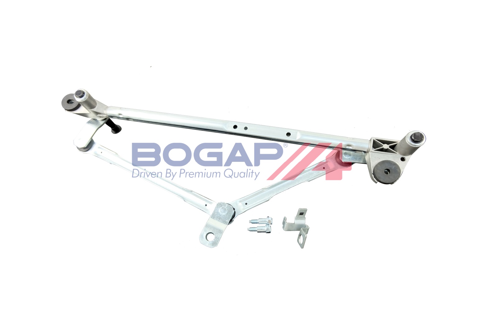 Wiper Linkage - L5510101 BOGAP