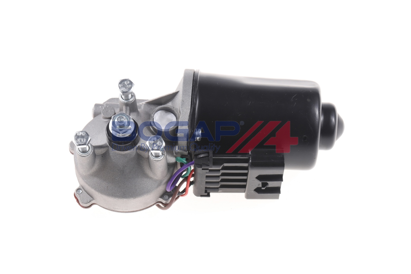 Wiper Motor - L5511100 BOGAP