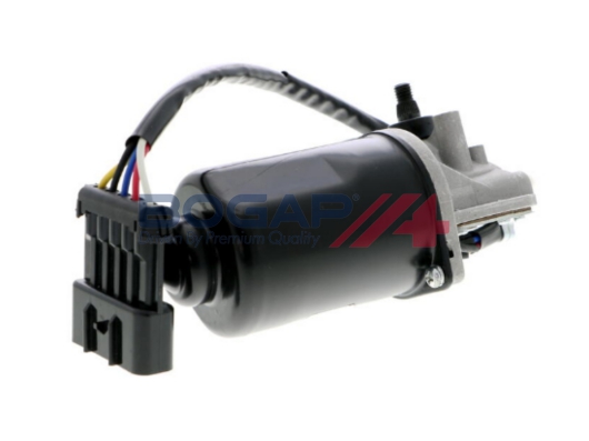 Wiper Motor - L5511101 BOGAP