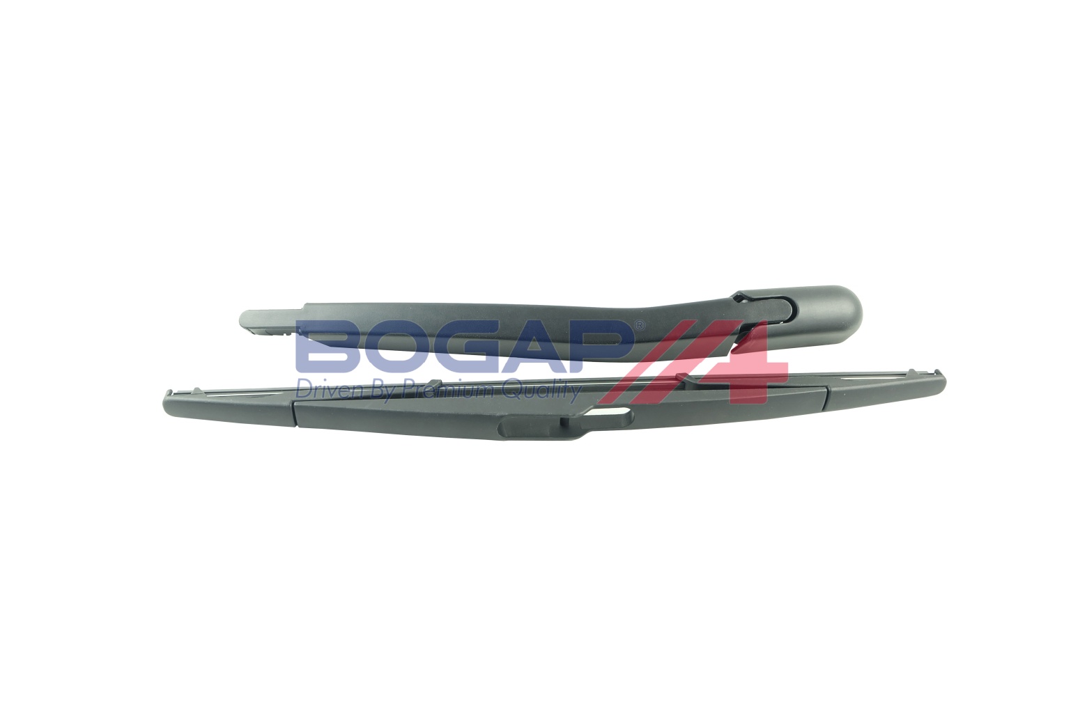 Комплект рычагов стеклоочистителя, система очистки стекол - L5515100 BOGAP