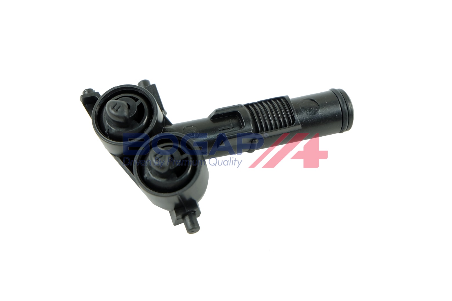 Washer Fluid Jet, headlight cleaning - L5522105 BOGAP