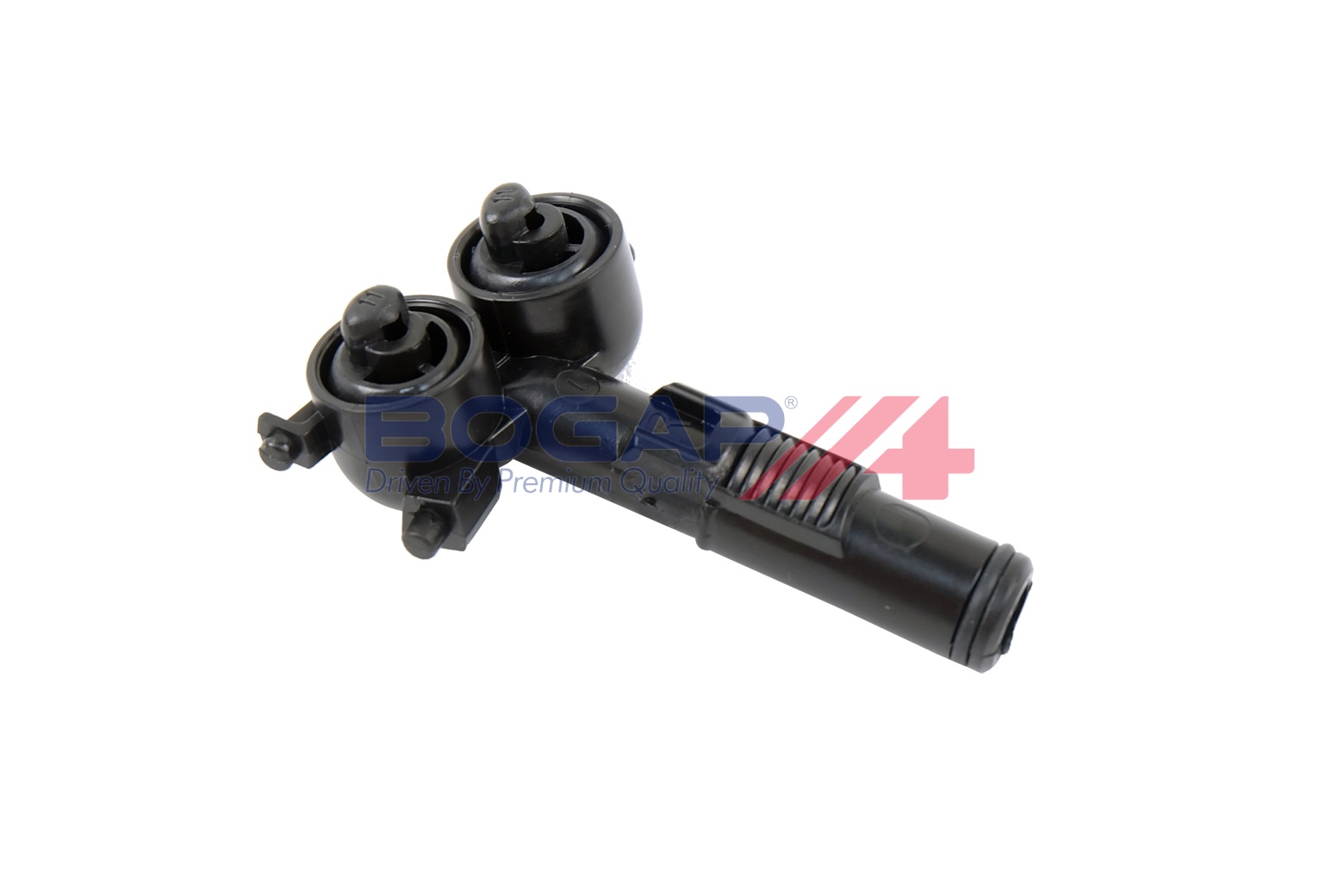 Washer Fluid Jet, headlight cleaning - L5522106 BOGAP