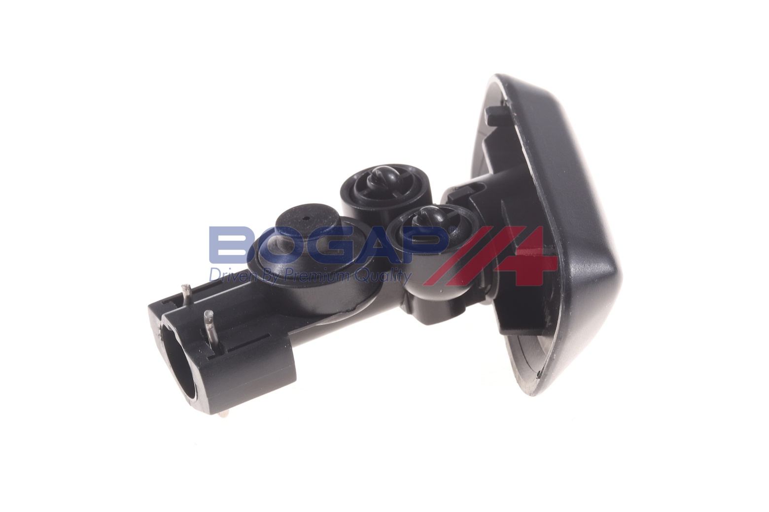 Washer Fluid Jet, headlight cleaning - L5522110 BOGAP