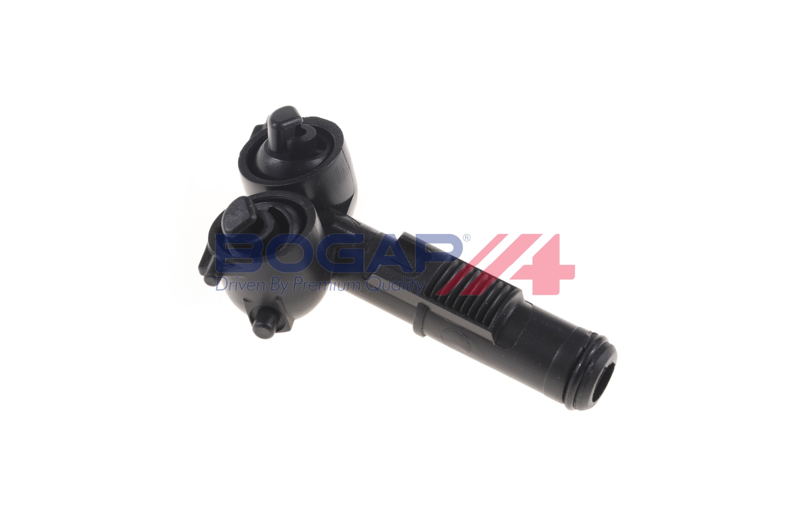 Washer Fluid Jet, headlight cleaning - L5522111 BOGAP