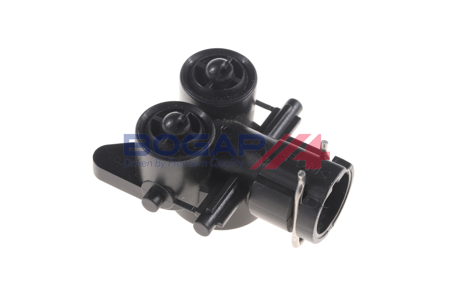 Washer Fluid Jet, headlight cleaning - L5522114 BOGAP