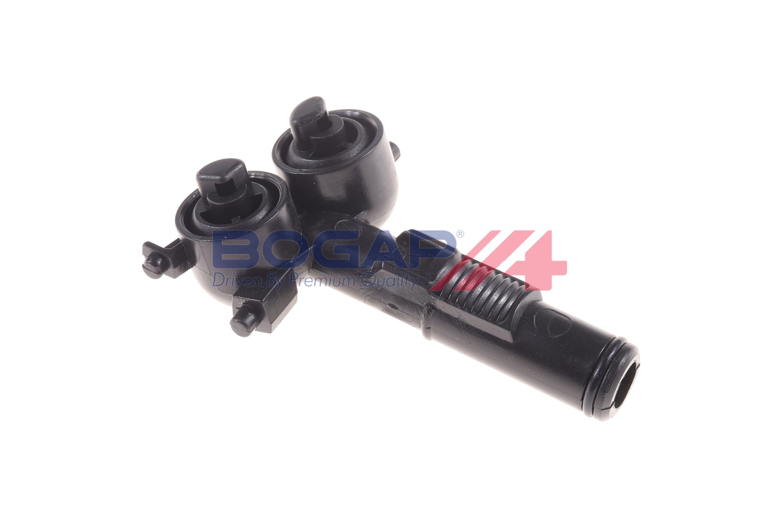 Washer Fluid Jet, headlight cleaning - L5522117 BOGAP