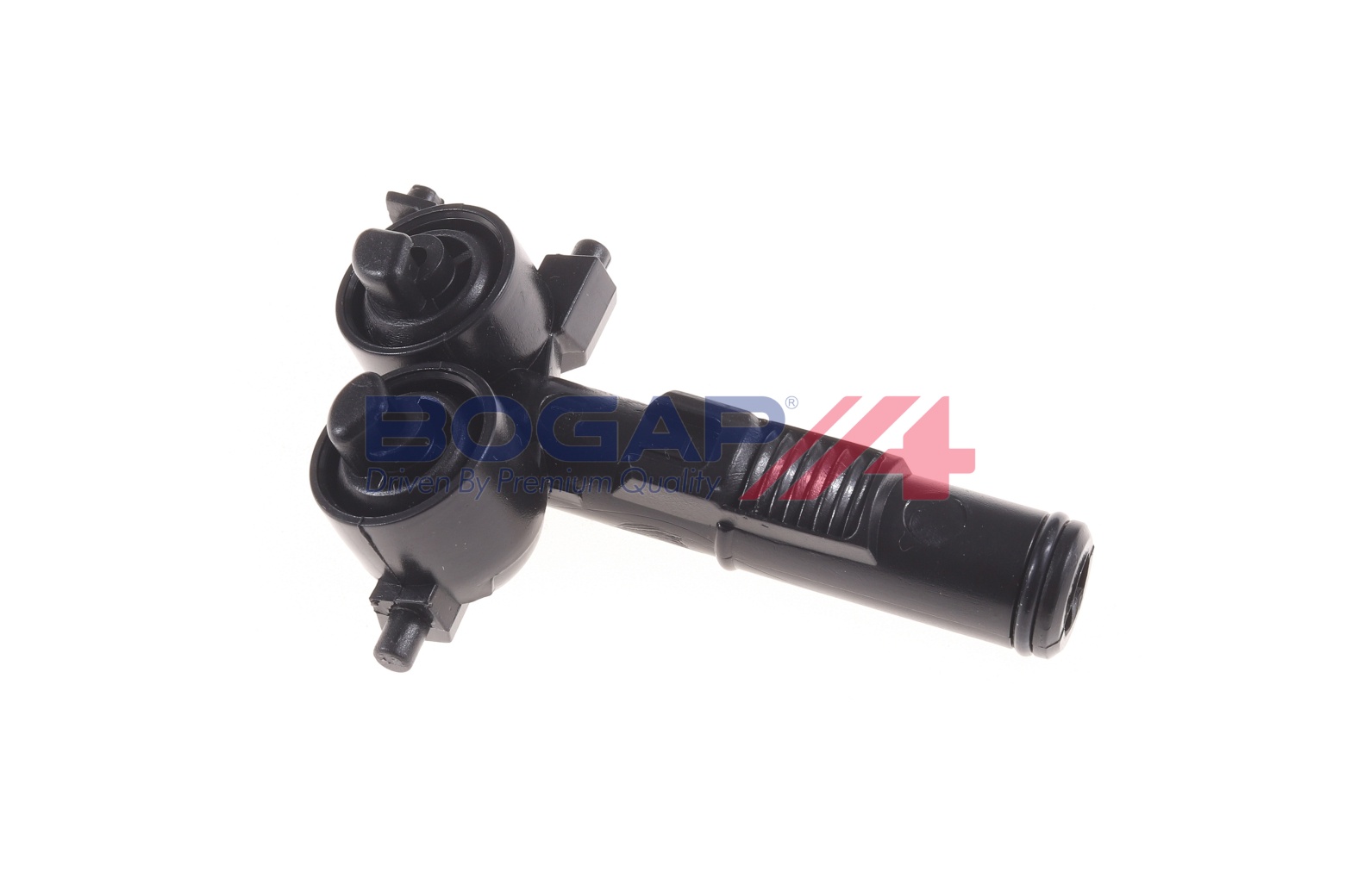 Washer Fluid Jet, headlight cleaning - L5522118 BOGAP