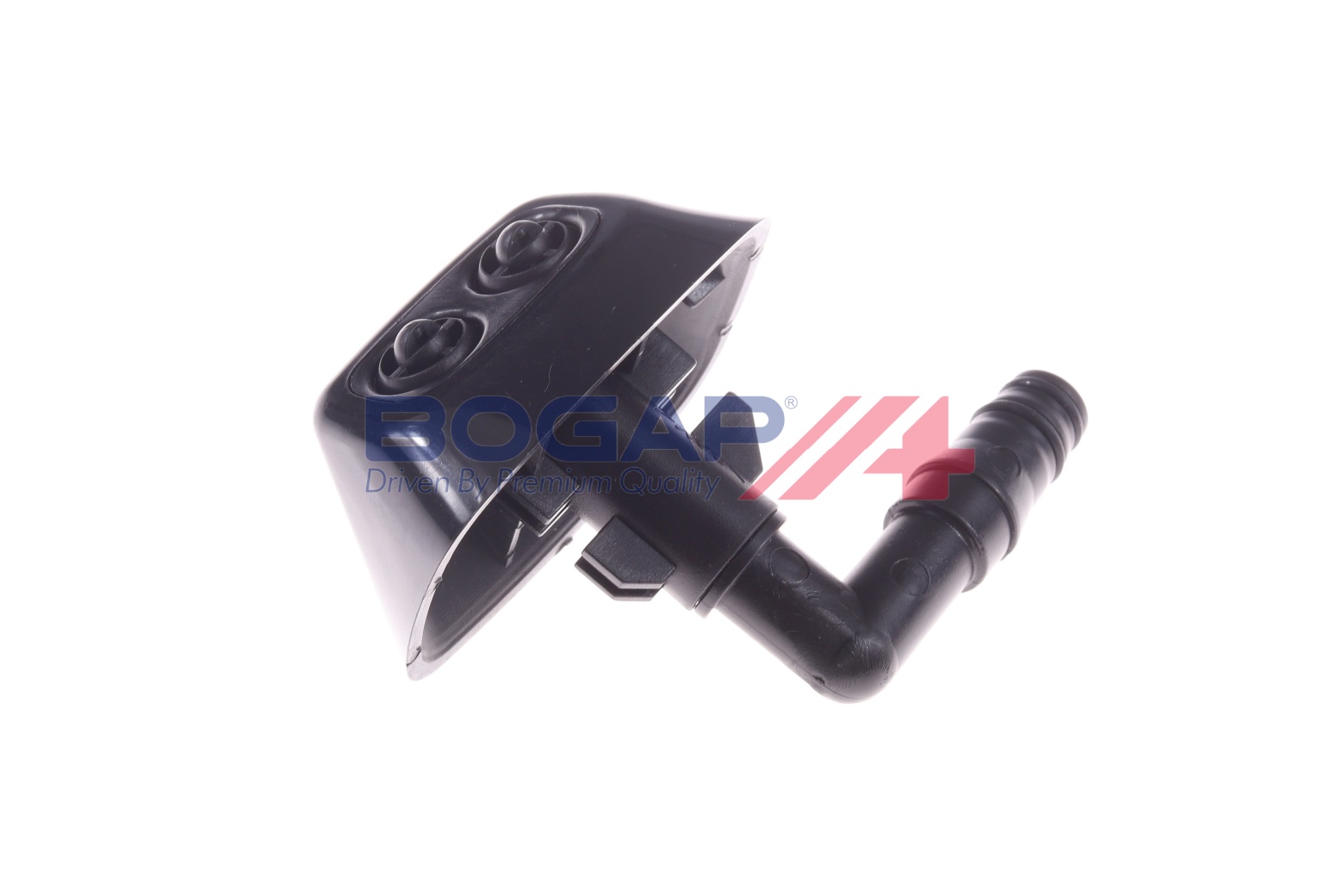 Washer Fluid Jet, headlight cleaning - L5522122 BOGAP