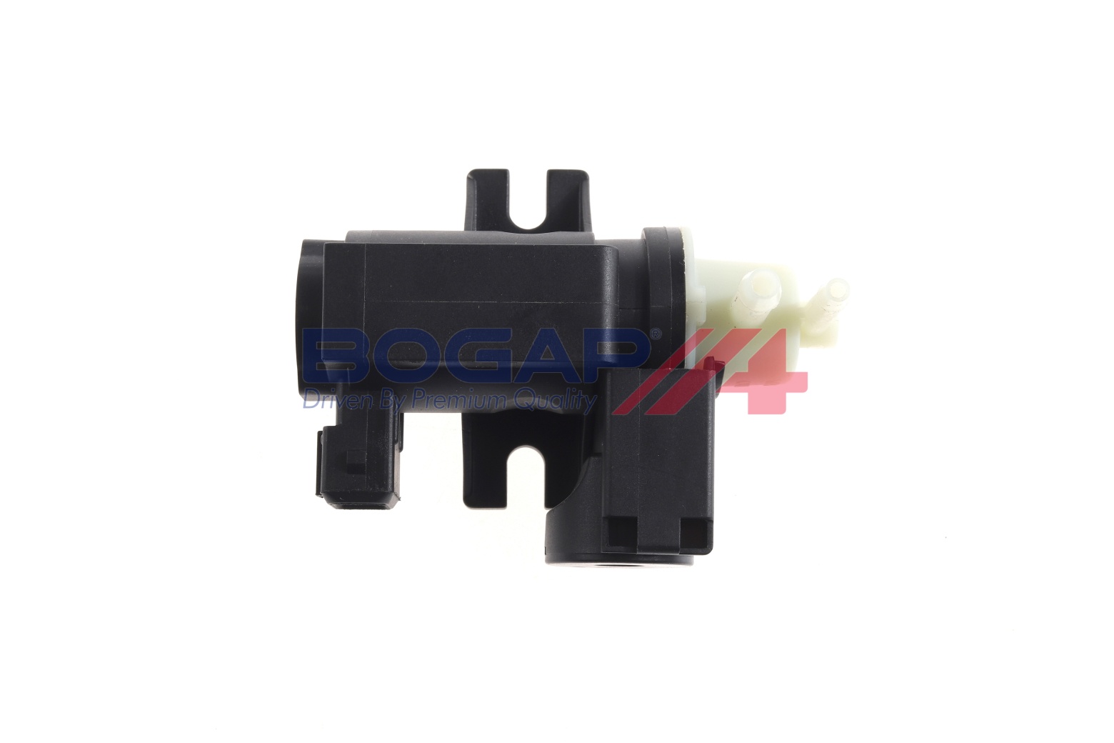 Convertitore pressione, Turbocompressore - L6112102 BOGAP