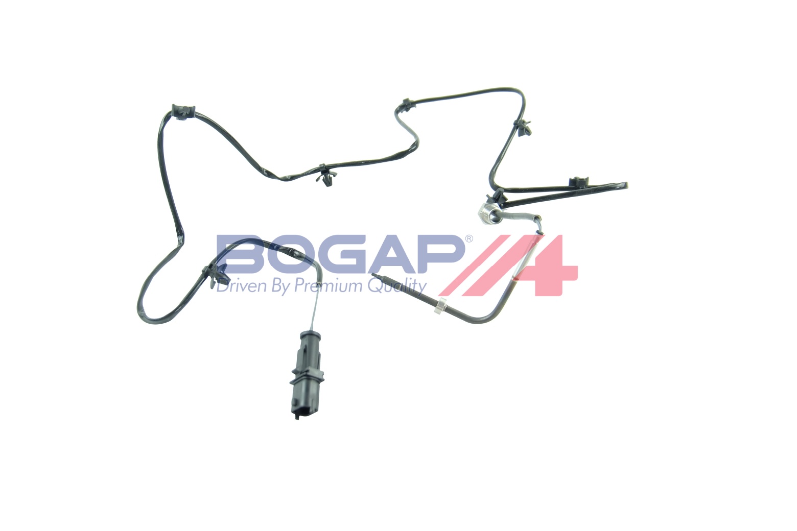 Sensor, exhaust gas temperature - L6120101 BOGAP