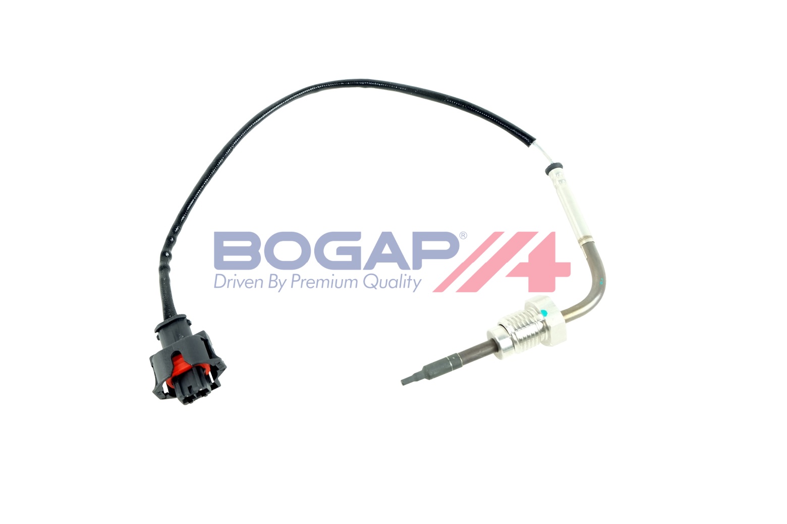 Sensor, exhaust gas temperature - L6120102 BOGAP