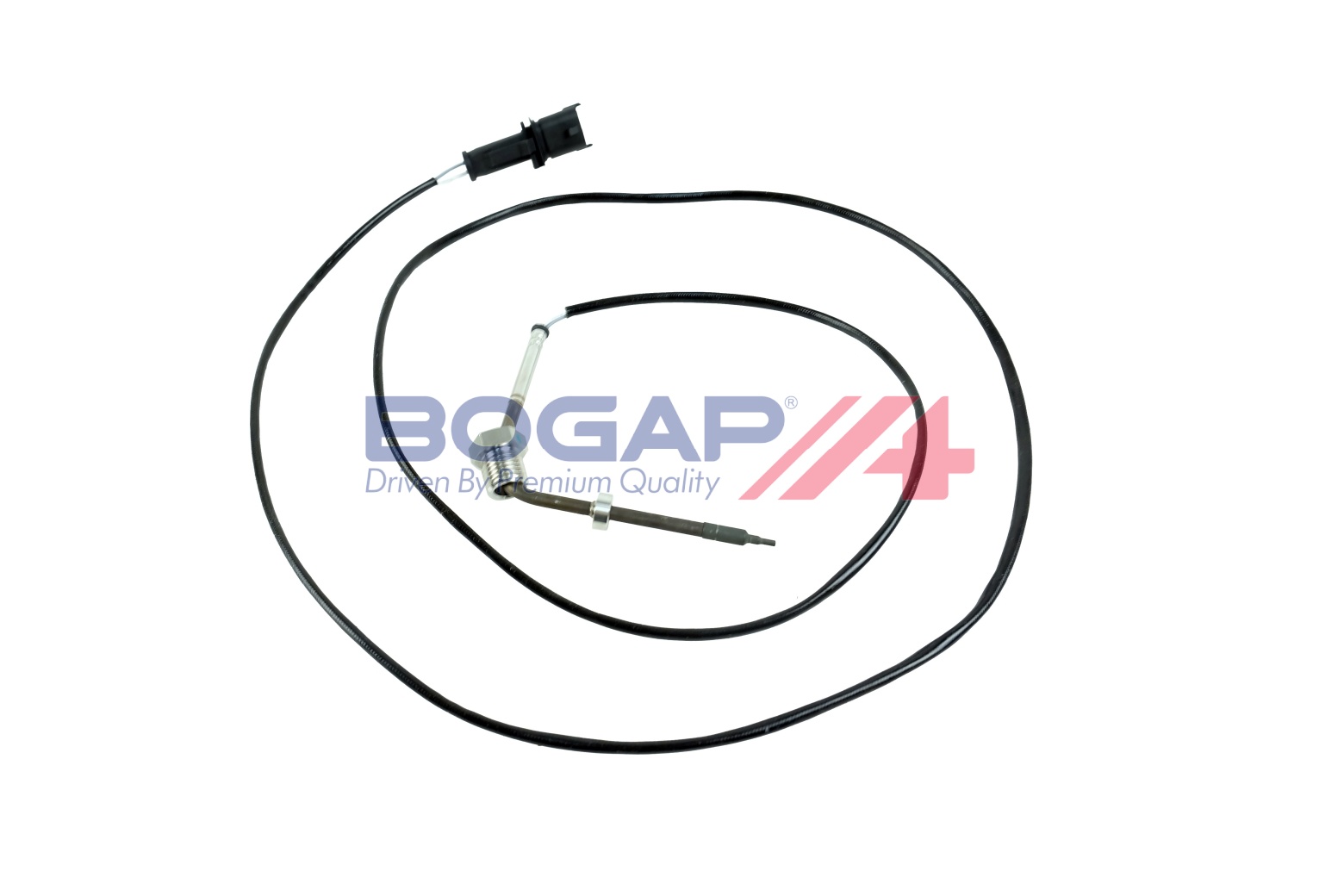 Sensore, Temperatura gas scarico - L6120105 BOGAP