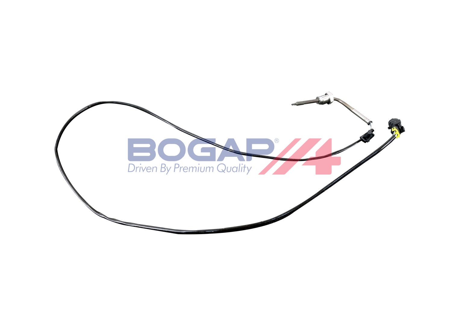 Sensor, exhaust gas temperature - L6120107 BOGAP
