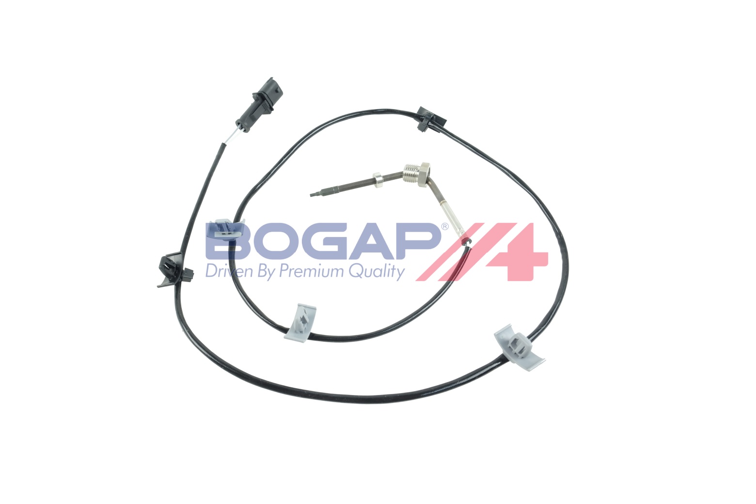 Sensor, exhaust gas temperature - L6120121 BOGAP