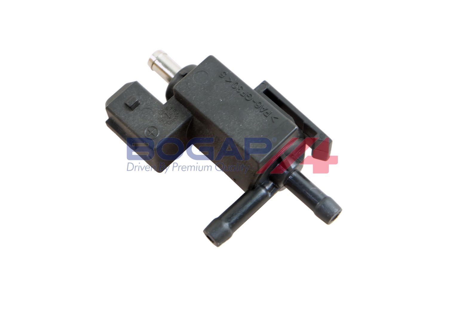 Control Valve, air intake - L6310100 BOGAP