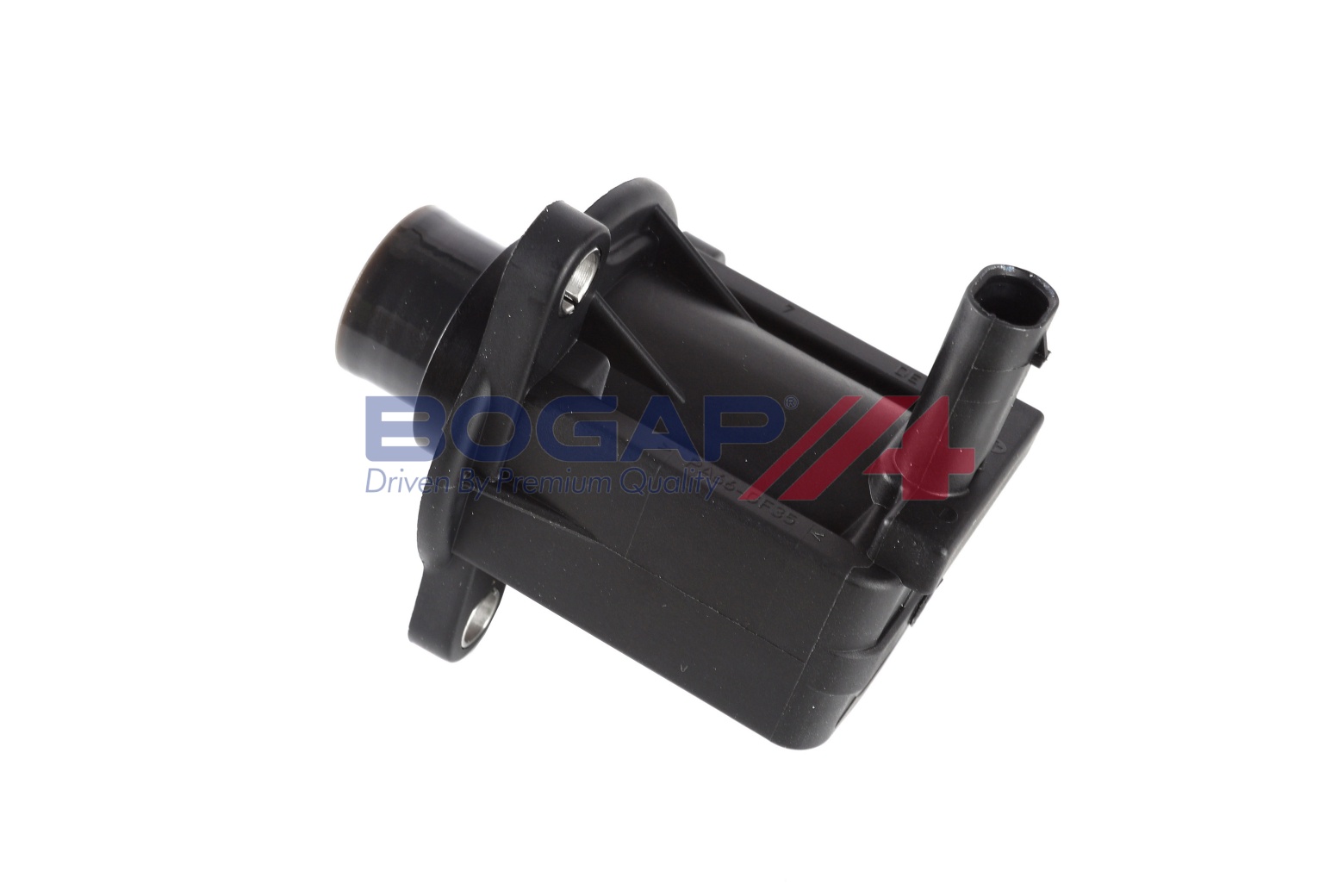 Diverter Valve, charger - L6314100 BOGAP