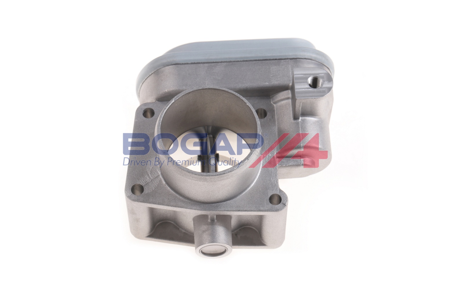 Throttle body - L6319103 BOGAP