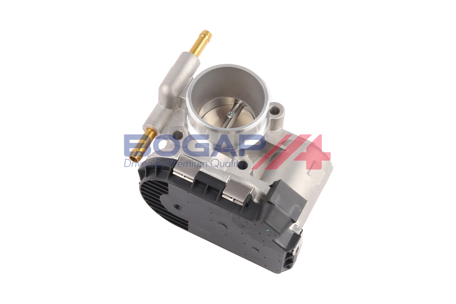 Throttle body - L6319105 BOGAP