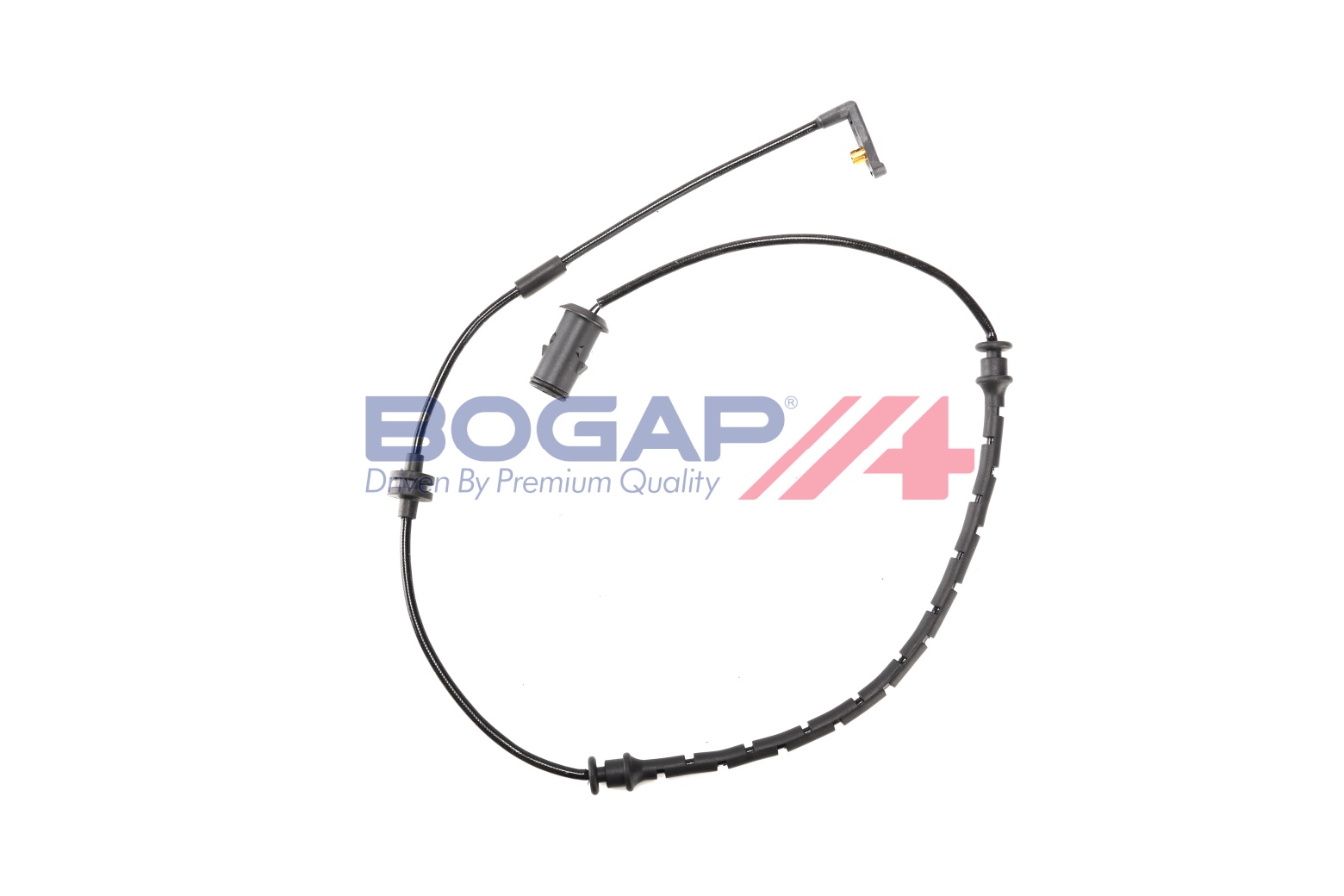 Warning Contact, brake pad wear - L7118110 BOGAP