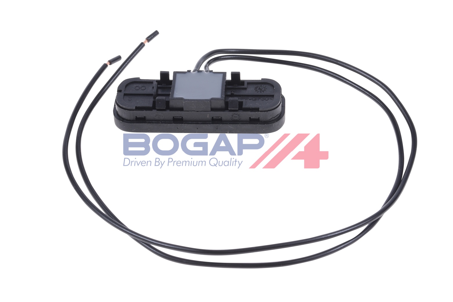 Schalter, Heckklappenentriegelung - L7313100 BOGAP