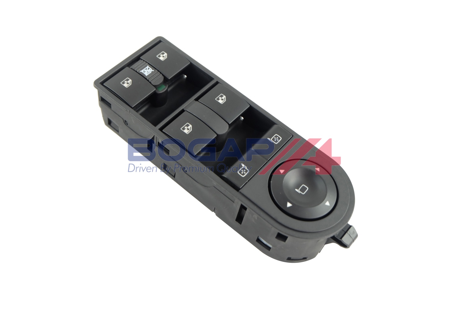 Switch, window regulator - L7339100 BOGAP