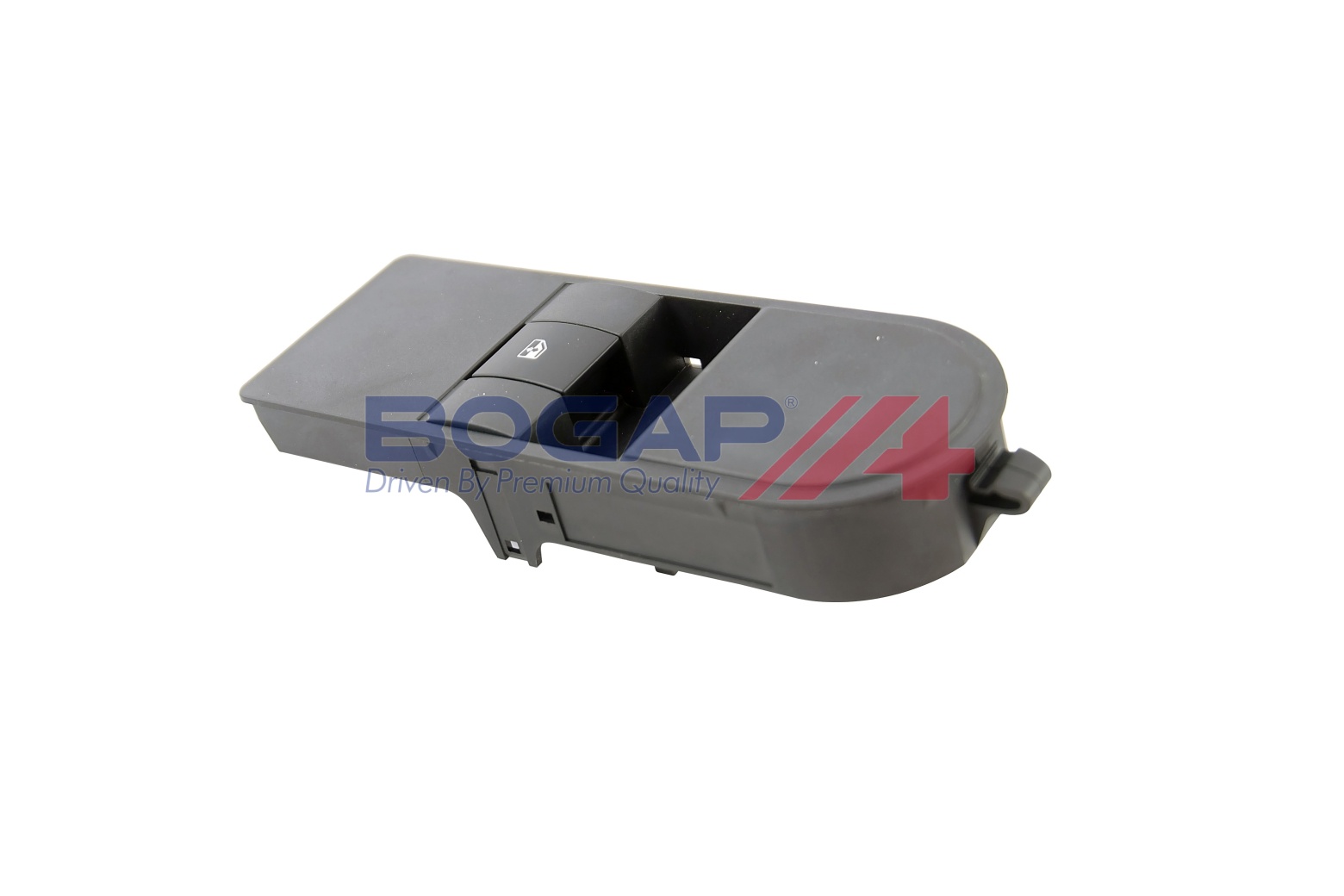 Switch, window regulator - L7339101 BOGAP