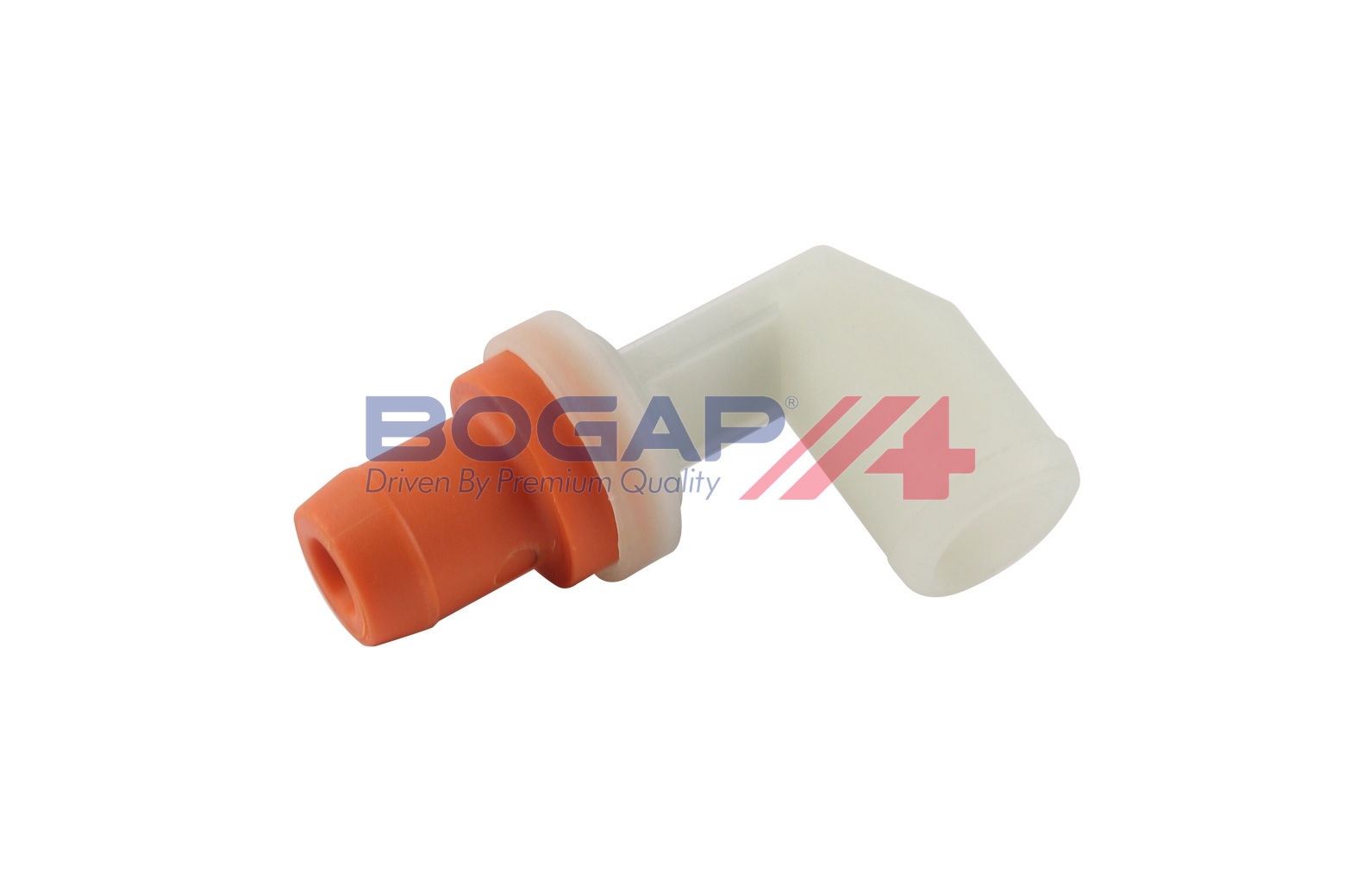 Valve, engine block breather - M1214100 BOGAP