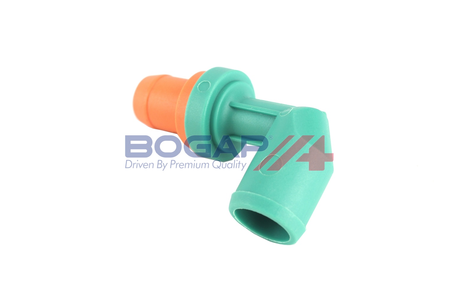 Valve, engine block breather - M1214101 BOGAP