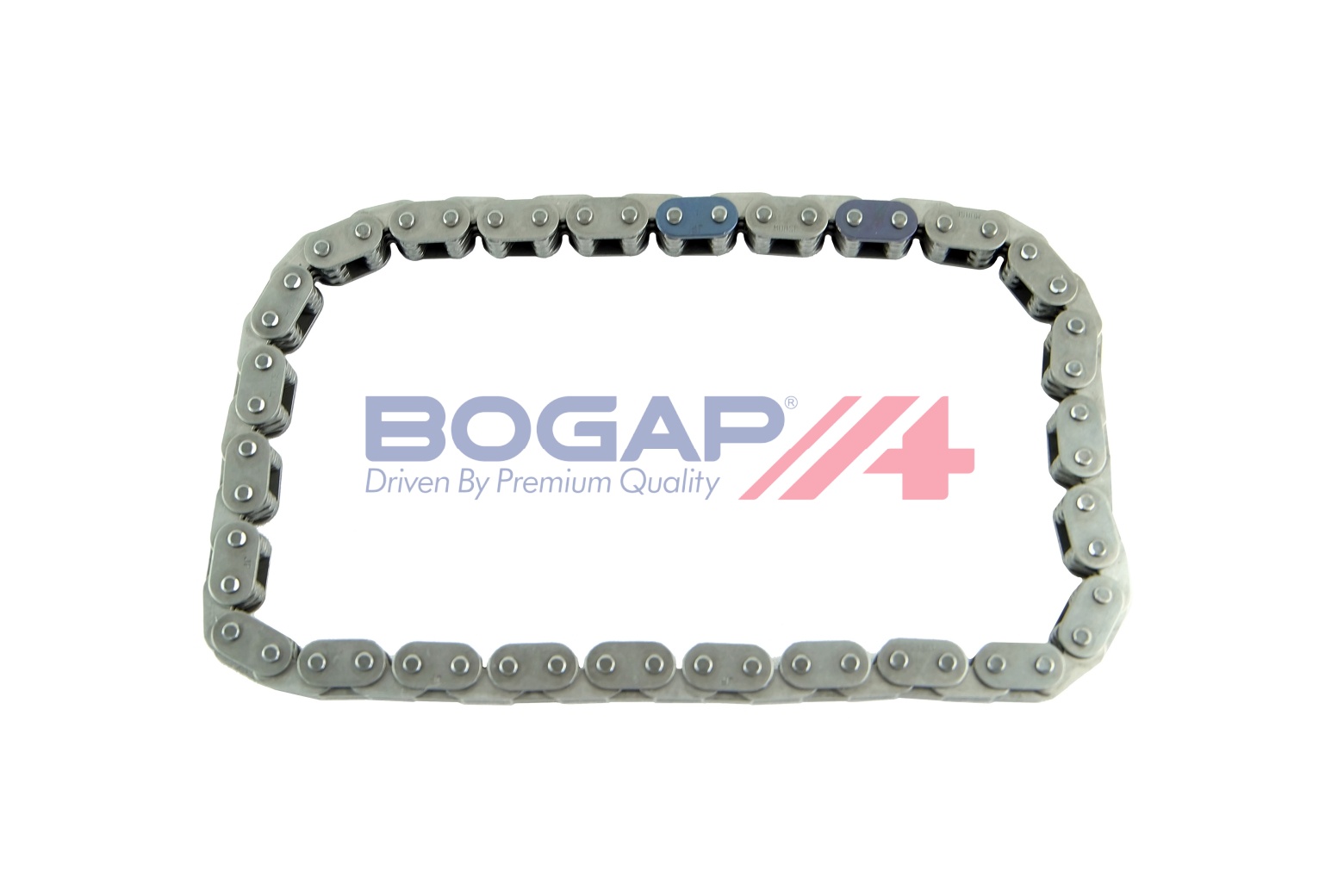 grandinė, alyvos siurblio pavara - M1413100 BOGAP