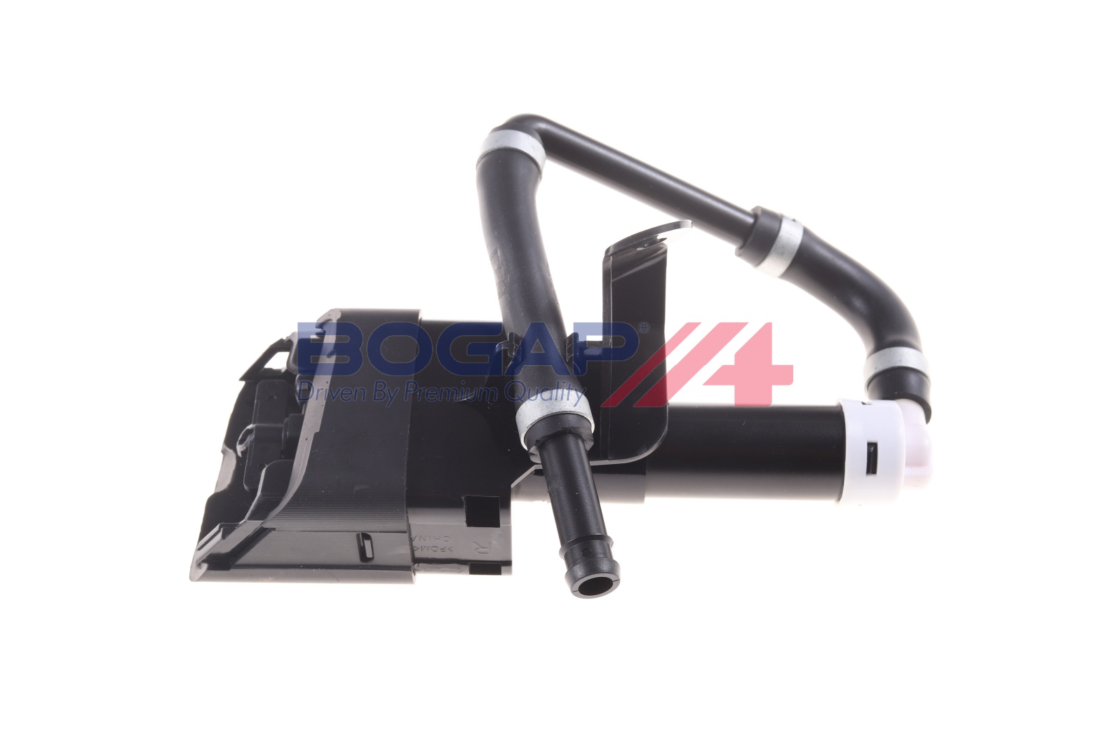 Washer Fluid Jet, headlight cleaning - M5522101 BOGAP