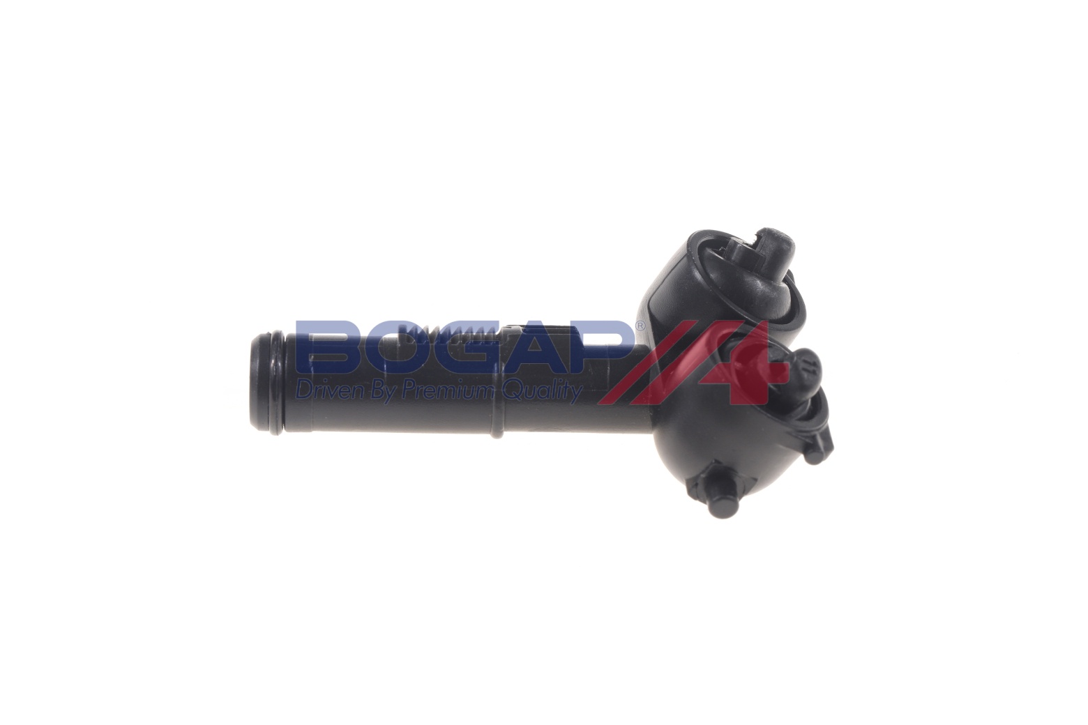 Washer Fluid Jet, headlight cleaning - M5522118 BOGAP