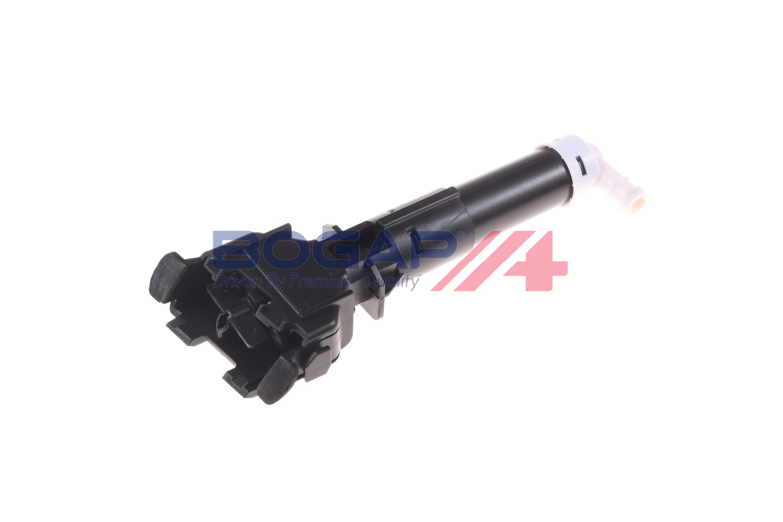 Washer Fluid Jet, headlight cleaning - M5522119 BOGAP