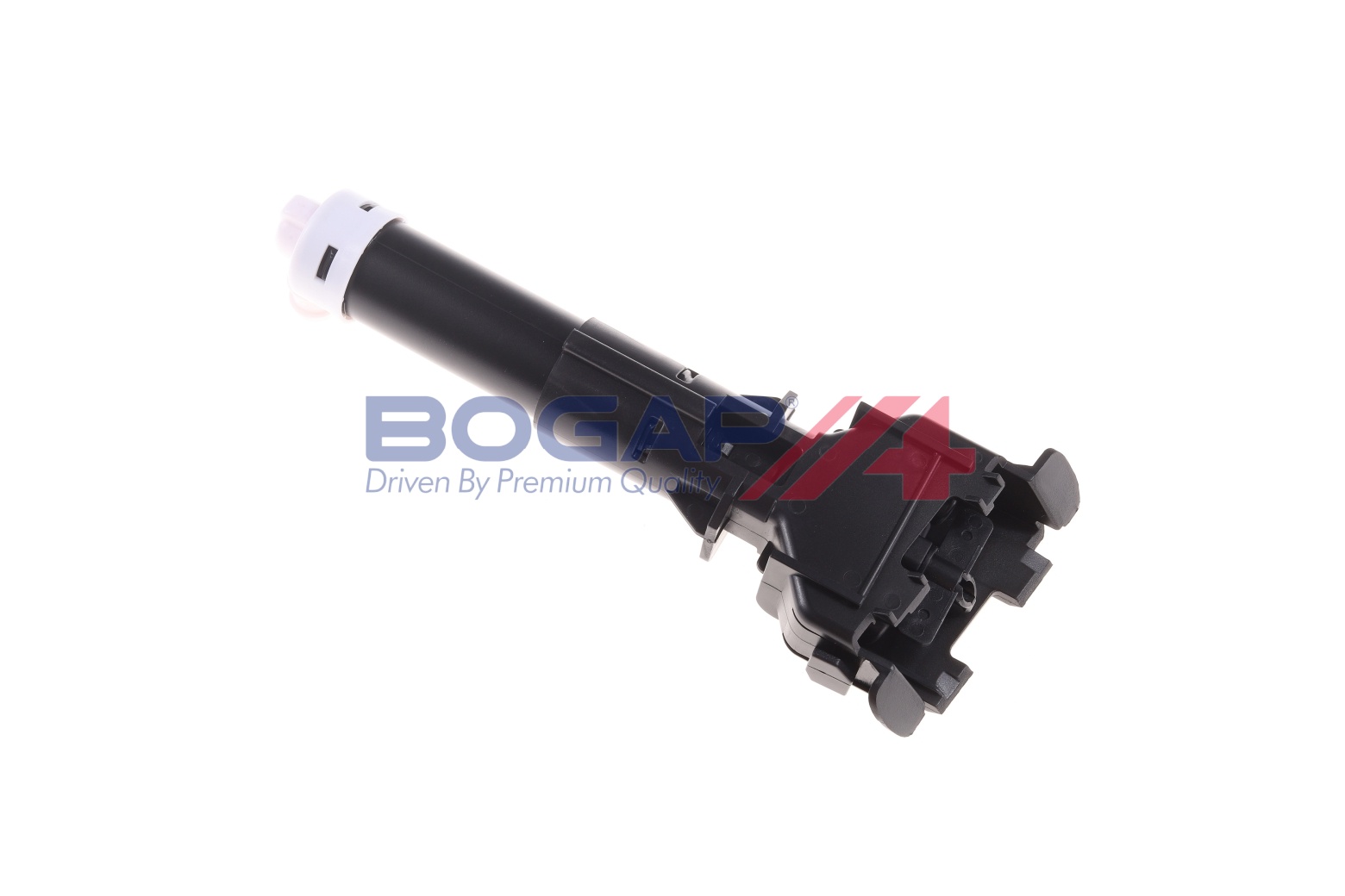 Washer Fluid Jet, headlight cleaning - M5522120 BOGAP