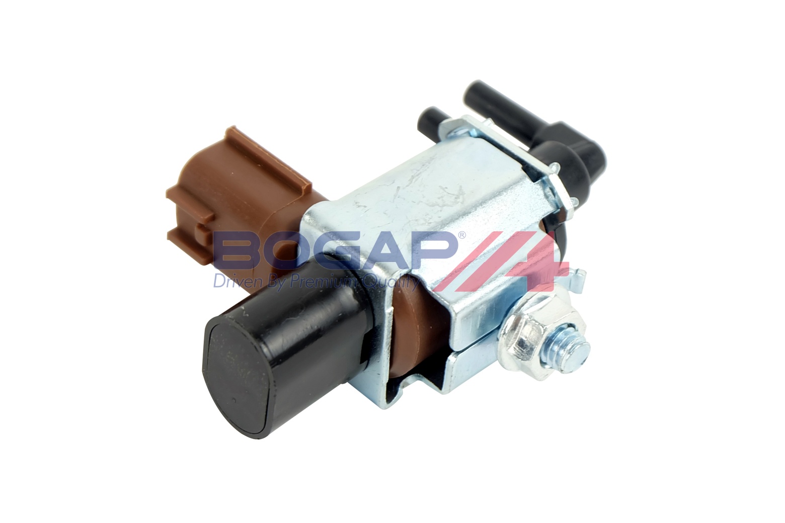 Pressure converter, turbocharger - M6310102 BOGAP