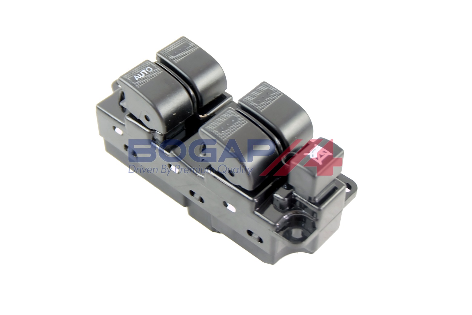 Switch, window regulator - M7339100 BOGAP