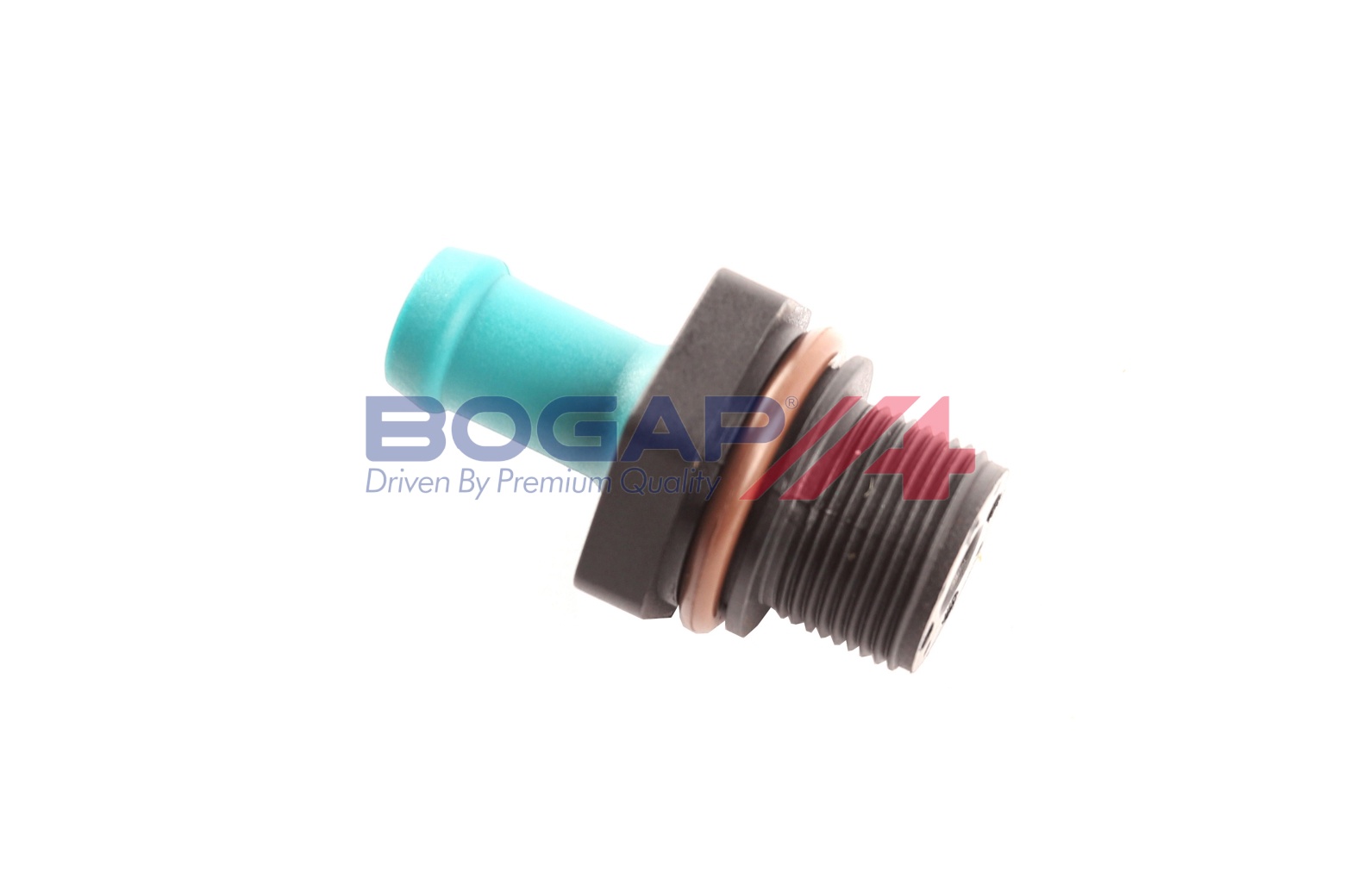 Valve, engine block breather - N1214101 BOGAP