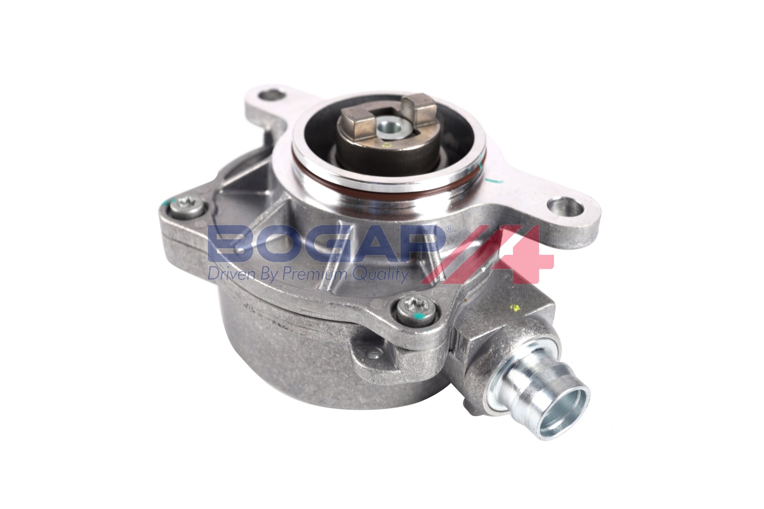 Vacuum Pump, braking system - N1916100 BOGAP
