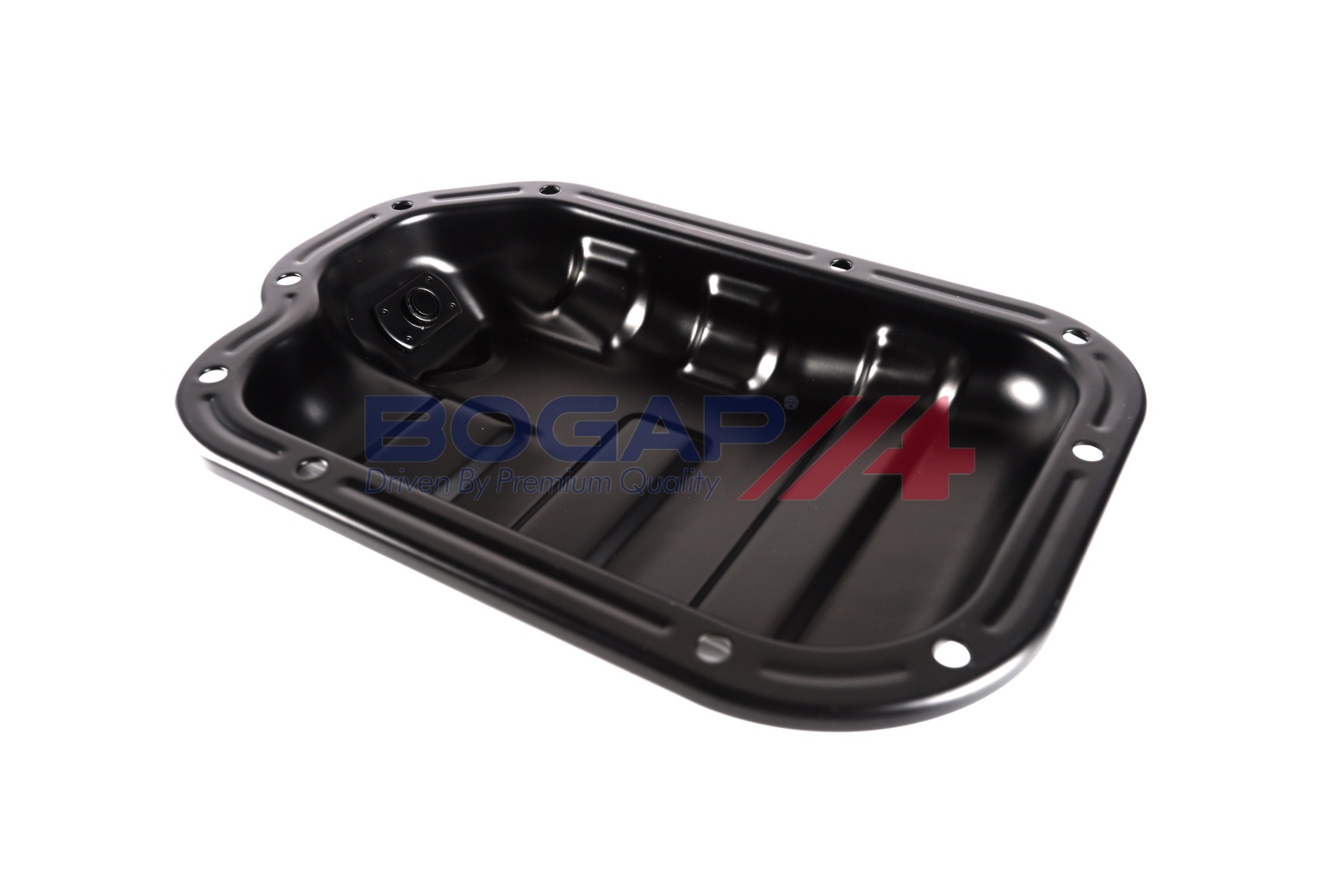 Oil sump - N1919108 BOGAP