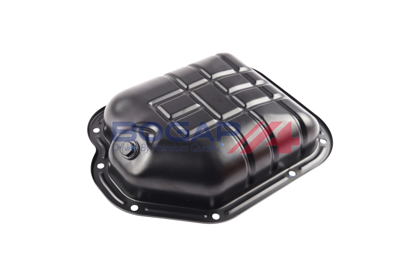 Oil sump - N1919123 BOGAP