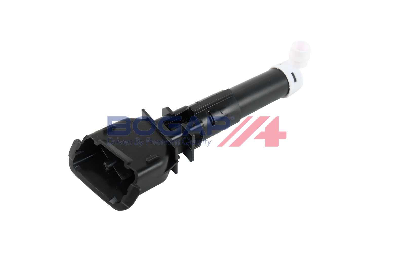 Washer Fluid Jet, headlight cleaning - N5522104 BOGAP