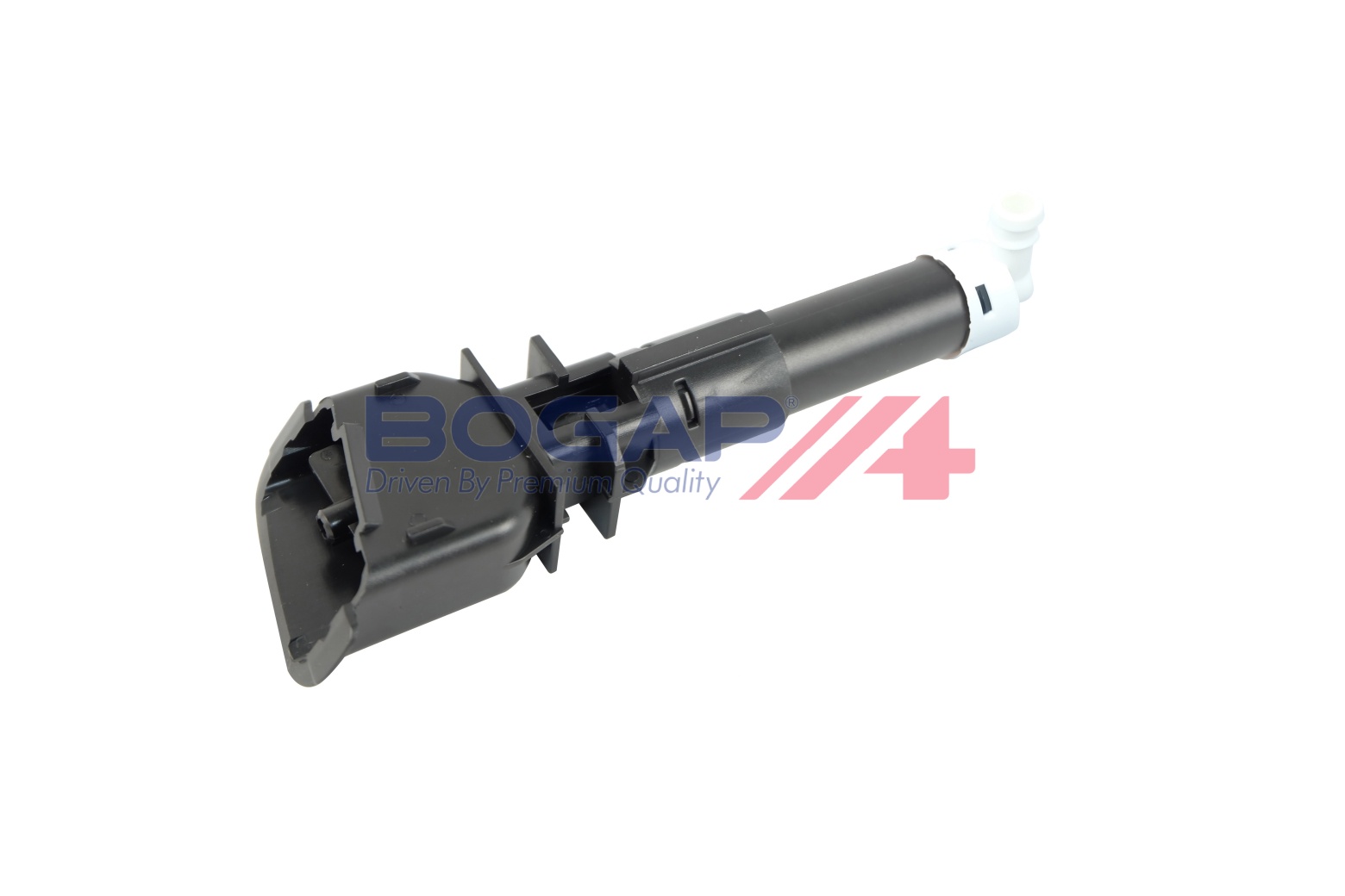 Washer Fluid Jet, headlight cleaning - N5522105 BOGAP