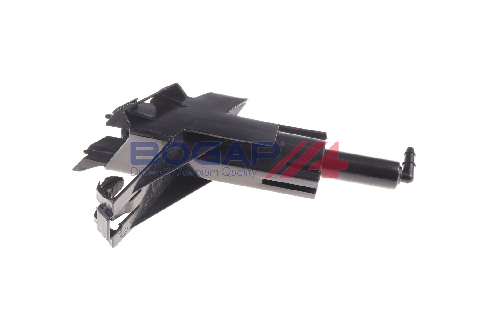 Washer Fluid Jet, headlight cleaning - N5522118 BOGAP