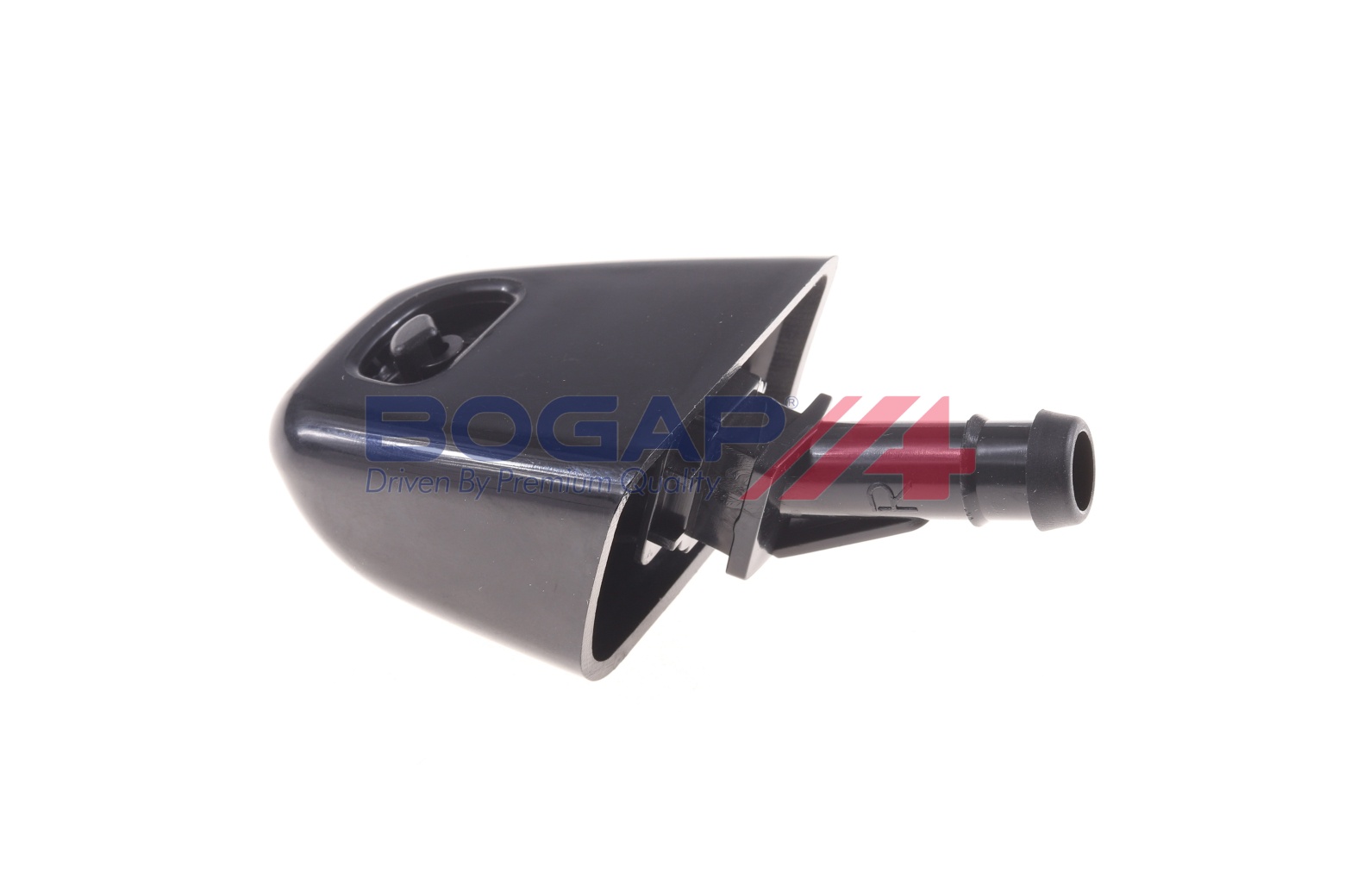 Washer Fluid Jet, headlight cleaning - N5522120 BOGAP