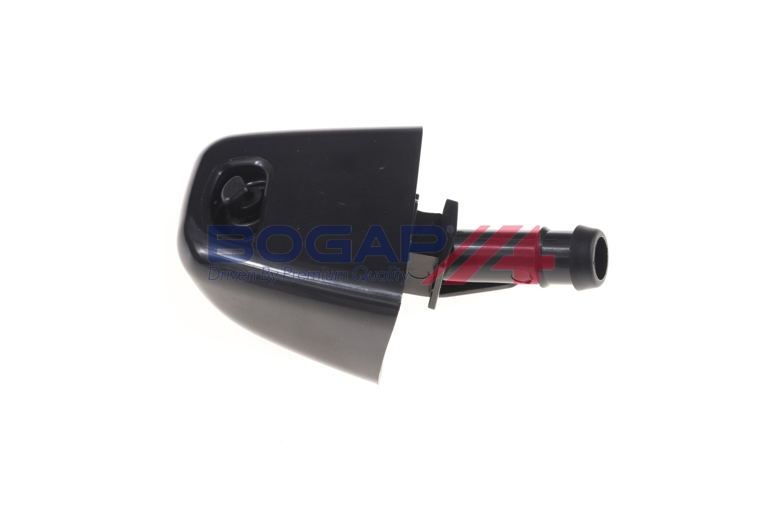 Washer Fluid Jet, headlight cleaning - N5522121 BOGAP