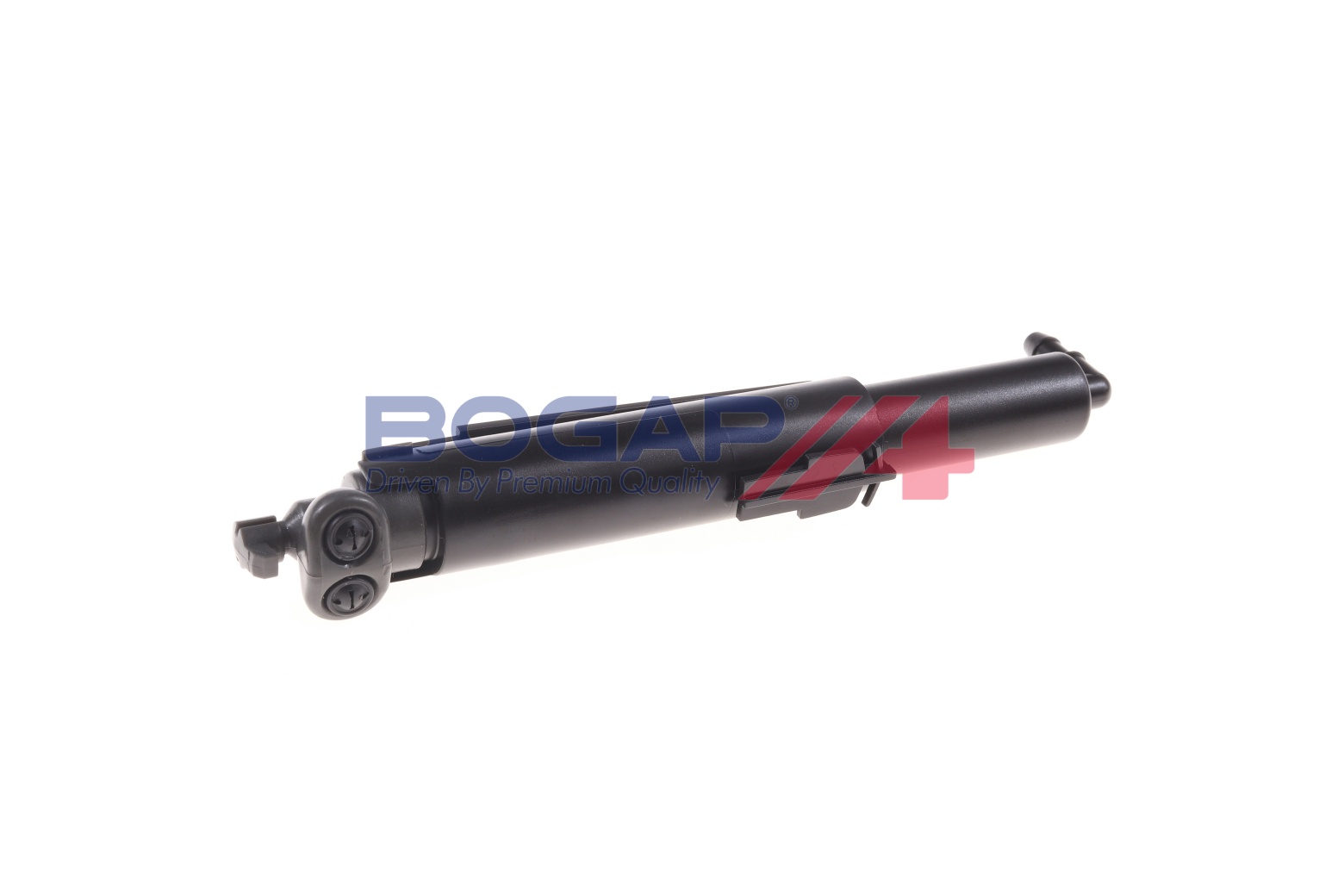 Washer Fluid Jet, headlight cleaning - N5522123 BOGAP