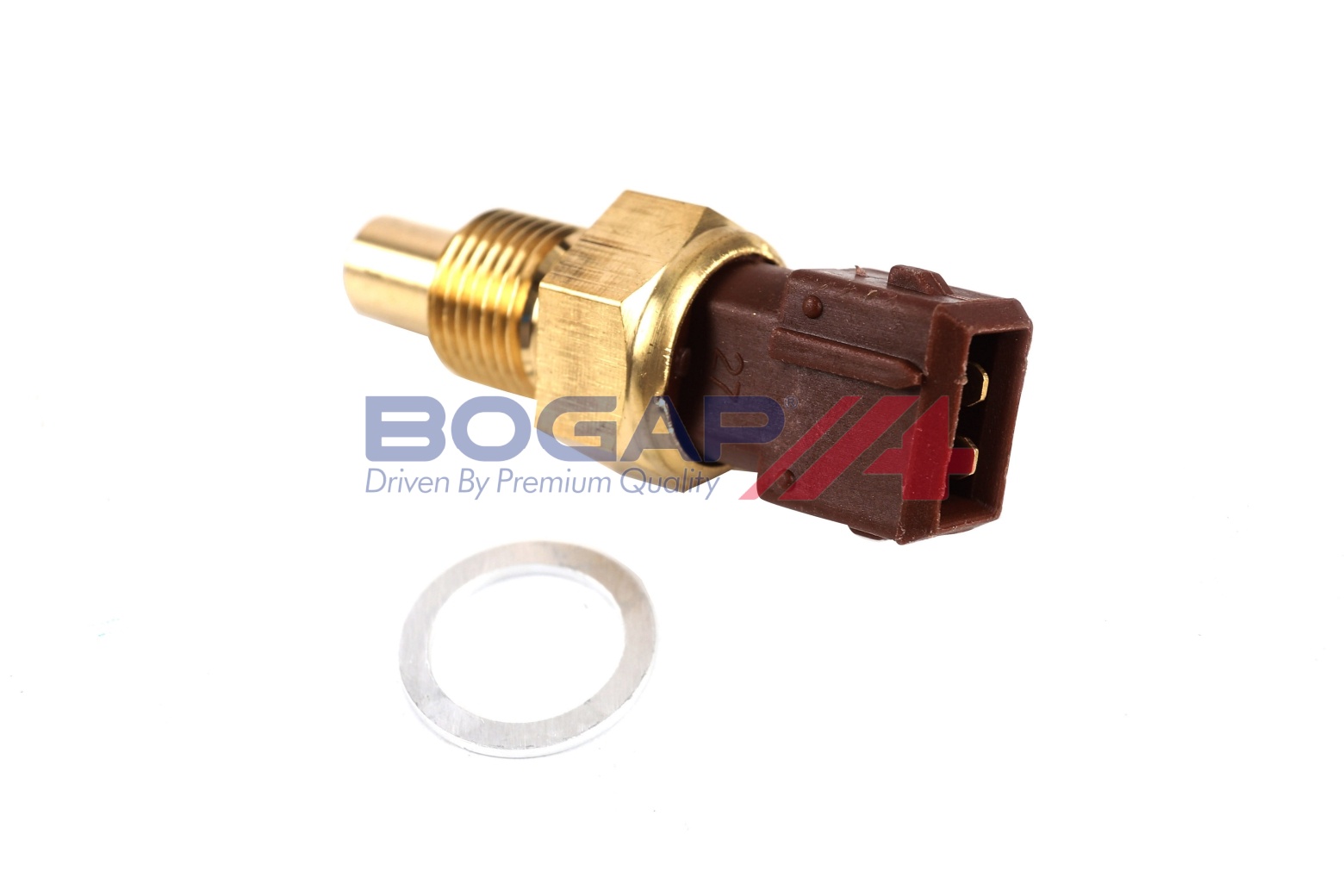 Sensor, coolant temperature - P4126130 BOGAP